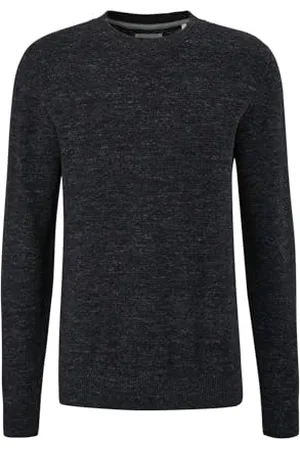 QS by s.Oliver 2118084 Maglione Lavorato a Maglia, , M Uomo
