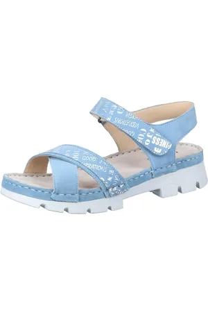 Comfortabel 710223-55, Sandali Donna, , 37 EU