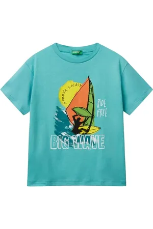 Benetton T-Shirt