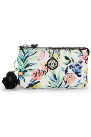 Kipling CREATIVITY L Borsa grande, sacchetti, custodie, (Arancia)