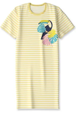 Calida Kids Camicia da Notte, , 140-146 Bambina