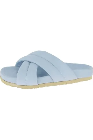 Andrea Conti Damen Pantolette, Mocassino Basso Donna, , 36 EU