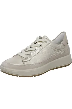 ARA Roma, Scarpe da Ginnastica Donna, , 43 EU Larga