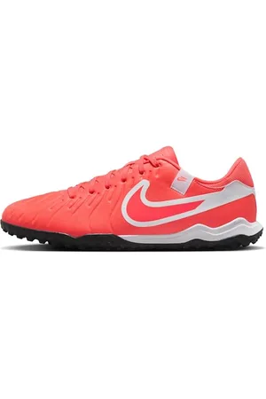Nike Tiempo Legend 10 Academy, Sneaker Uomo, Hot Lava/White, 41 EU