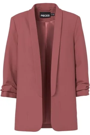 Pieces® Pcboss 3/4 Blazer Noos, Blazer Donna, , XL