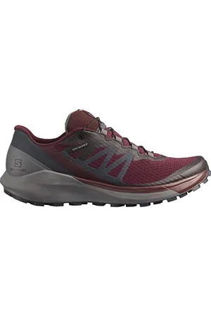 Salomon Sense Ride Scarpe da Trail Running da Donna, Ammortizzazione e reattività, Grip versatile, Tomaia leggera, , 36 2/3 EU