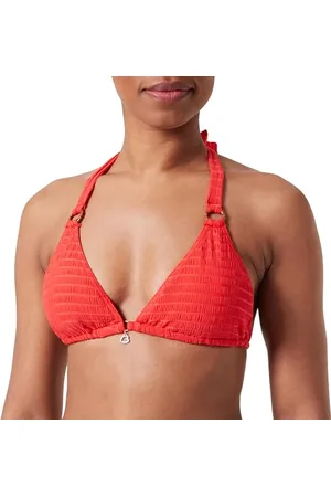 Banana Moon Liko Groove Parte Superiore del Bikini, , 46 Donna