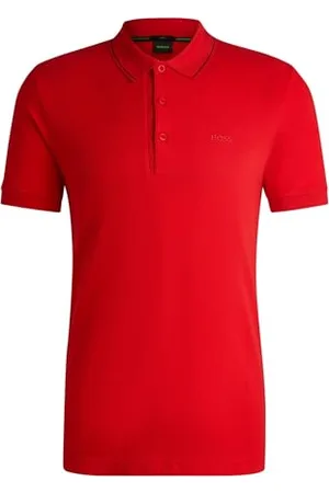 HUGO BOSS Paule 4, Polo Uomo, , XL