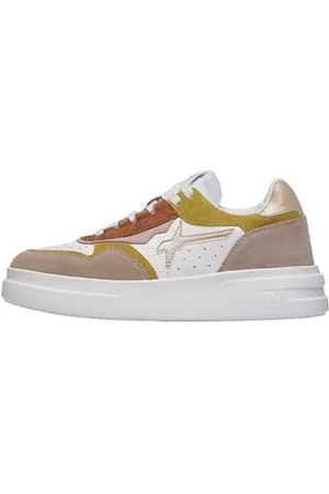 W6YZ Xenia W, Scarpe con Lacci Donna, , 35 EU