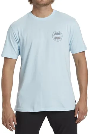 Billabong Rotor SS T-Shirt, , S Uomo