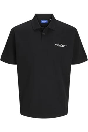 JACK & JONES Jorboston Polo SS, , L Uomo