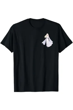 Disney Frozen Snow Queen Elsa Small Pose Maglietta