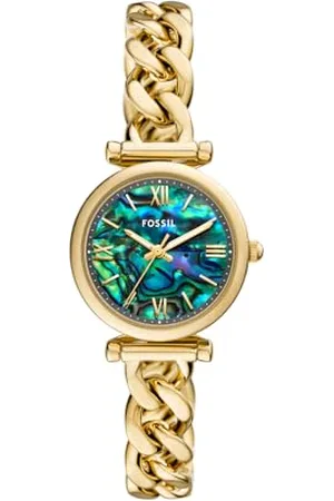 Fossil Orologio Elegante ES5416