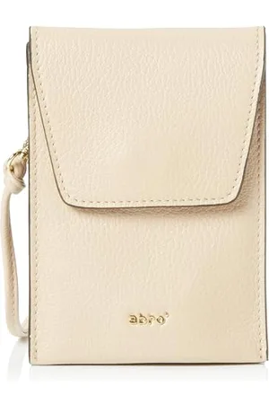 Abro+ Telefono-Borsa Camilla, Unisex-Adulto