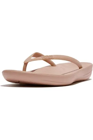FitFlop Iqushion Flip Flop Solid, Flipflop Donna, , 42 EU