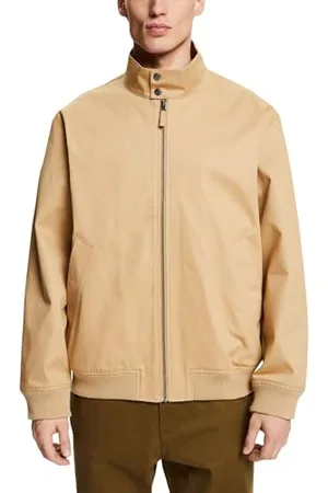 ESPRIT 024ee2g301 Giacca, , XL Uomo