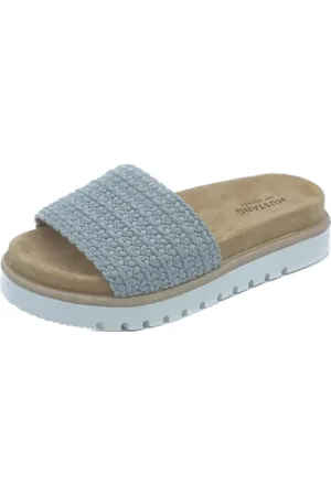 Mustang 1461-704, Ciabatte Donna, , 38 EU
