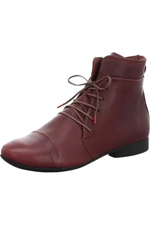 Think! Guad2, Stivaletto Donna, , 39 EU Stretta