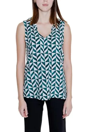Street one A344682 Blusa con Cinturino, , 50 Women