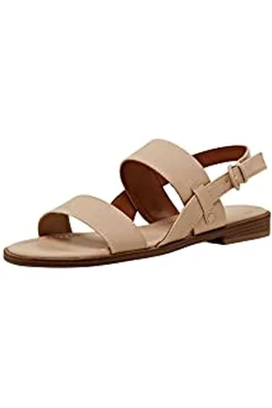 ESPRIT 033EK1W320, Sandali Donna, 280/Skin Beige, 39 EU