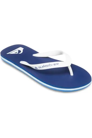 Quiksilver Molokai Core, Sandali Uomo, , 47 EU