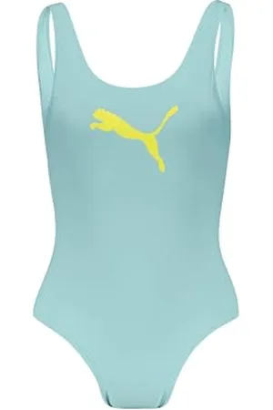 PUMA Swimsuit Tuta da Sole, , XL da Donna