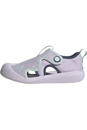 adidas ALTAVENTURE 3 Shoes Children, Sandali, Ice Lavender/Halo Mint/preloved Ink, 21 EU