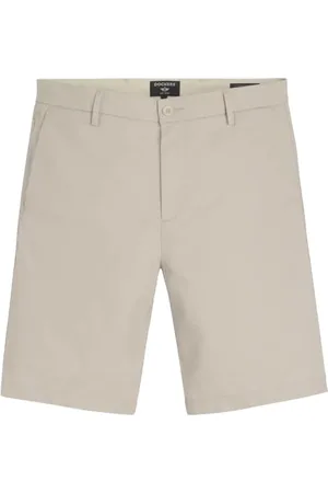 Dockers Smart Supreme Flex Modern Chino Short, Pantaloncini Uomo, , 31W