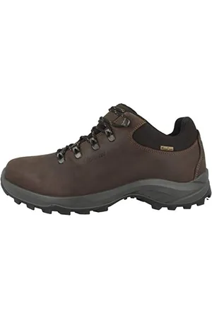 Hi-Tec Walk Lite Camino Ultra WP, Scarpe da Trekking a Vita Bassa Uomo, , 43 EU
