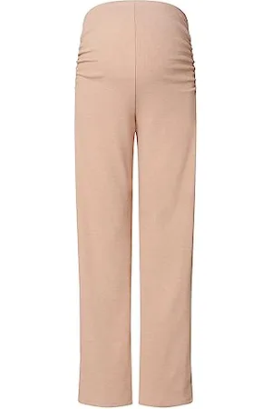Noppies Pantaloni Edime Over The Belly, Sesamo-P961, 44 Donna