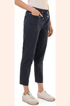 CECIL B379068 Pantaloni, , XL Donna