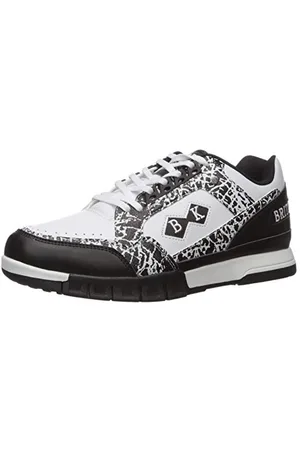 British Knights Metros Oxford - Sneaker da Uomo, 46 EU
