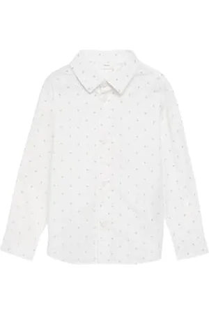 QS by s.Oliver 2161554 Camicie, , 140 cm Bambini e Ragazzi