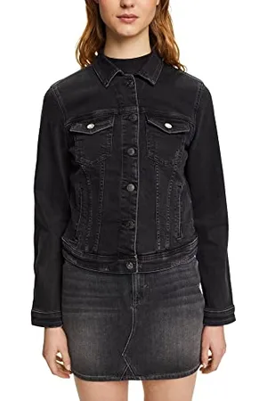 ESPRIT 013cc1g302 Giacca, , XXL Donna
