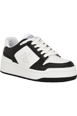Calvin Klein Sneaker Ashier Donna, ., 36 EU