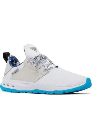 Columbia Tamiami PFG - Scarpa da Barca da Uomo, 45 EU