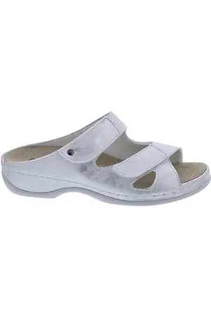 Berkemann Janna, Ciabatte Donna, , 42 EU