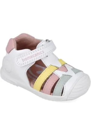 Biomecanics 252104, Sandali Bambina, , 21 EU