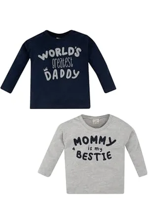 DeFacto Camicie a maniche lunghe per maschietti, per bambini a maniche lunghe, camicia a maniche lunghe per neonati, comoda camicia a maniche lunghe per maschietti, vestiti per maschietti