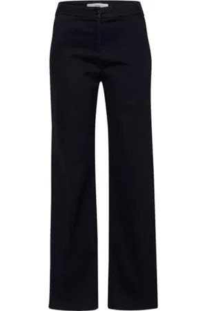 Brax Style Maine Winter Dream Pantaloni, , 32W x 30L Donna