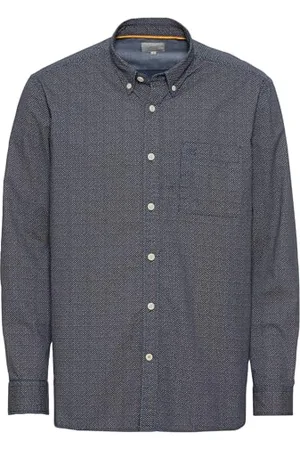 Camel Active 409111-3s11 Camicia, , Medium Uomo