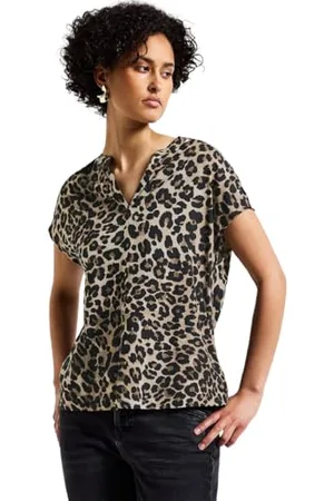 Street one A345729 Camicia da Donna, , 52