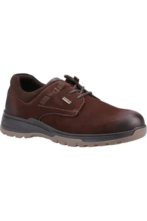 Hush Puppies Pele Lacci, Pizzo Uomo Estate, , 39.5 EU