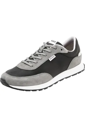 HUGO BOSS Icelin_Runn_rnsd, Corsa Uomo, , 46 EU