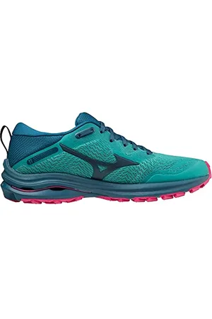 Mizuno Wave Rider TT (W), Scarpe da Trail Running Donna, , 38.5 EU