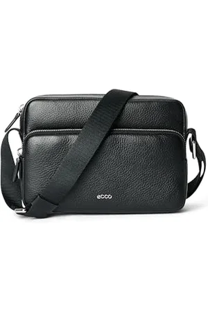 Ecco East West Crossbody, Borsa per Fotocamera Donna, , S