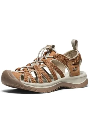 Keen Whisper, Sandali Donna, , 37 EU