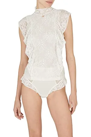 Emporio Armani T-Shirt Bridal, , S Donna