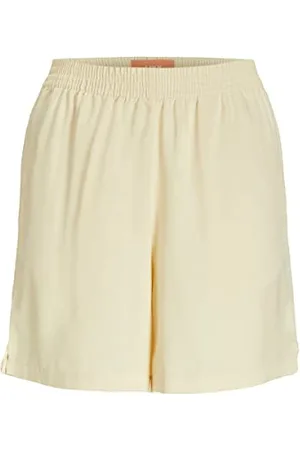 JJXX Jxamy Satin Shorts SN Pantaloncini, , S Donna