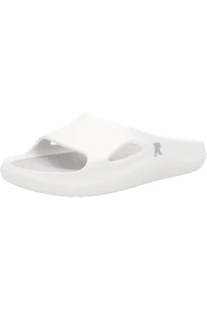 Rieker U3450, Slide Uomo, , 46 EU